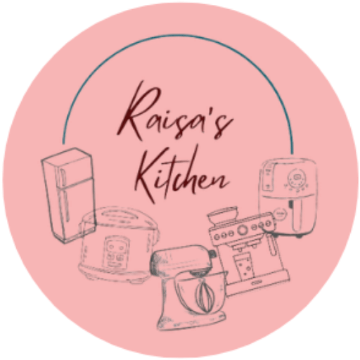Raisa's Kitchen favicon