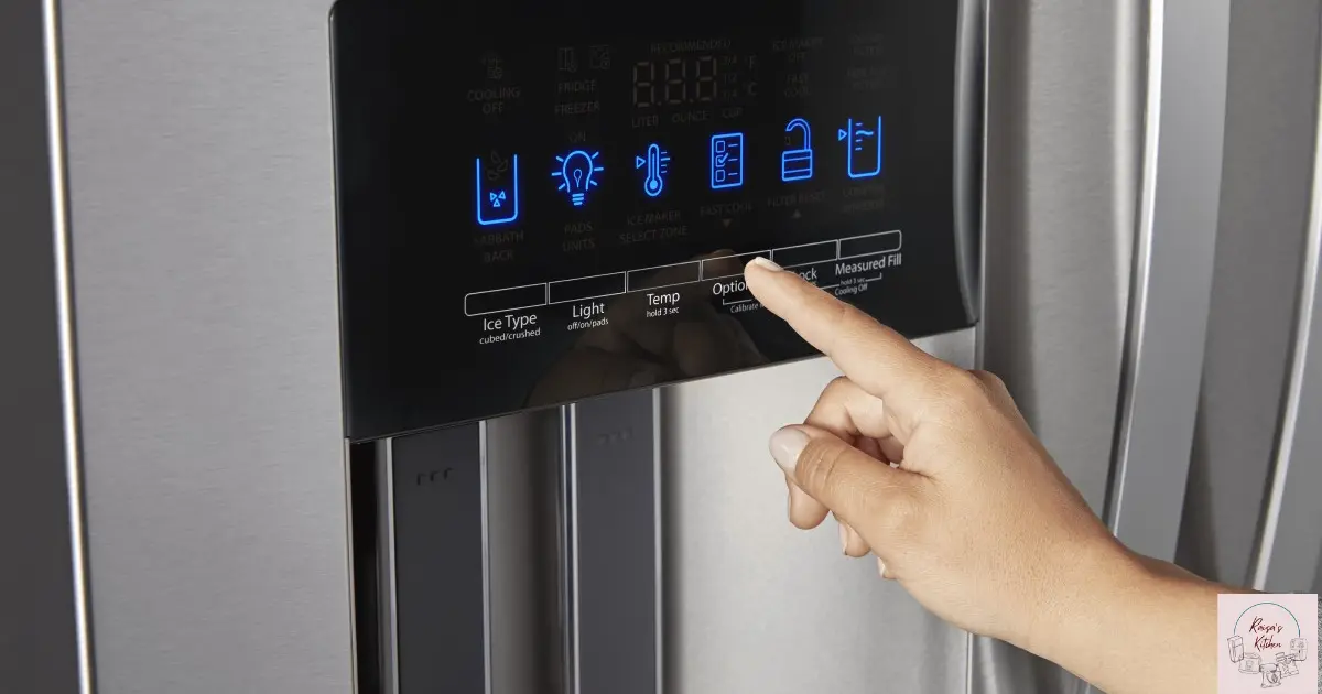 You are currently viewing How To Reset A Kenmore Coldspot Refrigerator-Extensive Guide