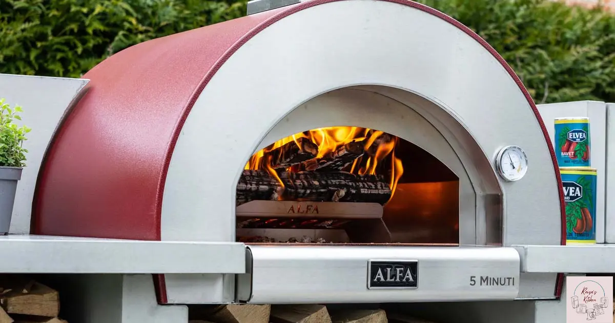 Read more about the article Learning Chicago Brick Oven Temperature: Unveil the Secrets