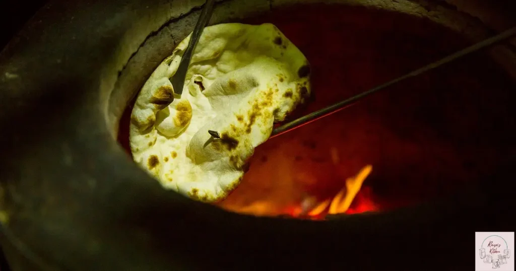 How to Use a Clay Oven for Baking Naan