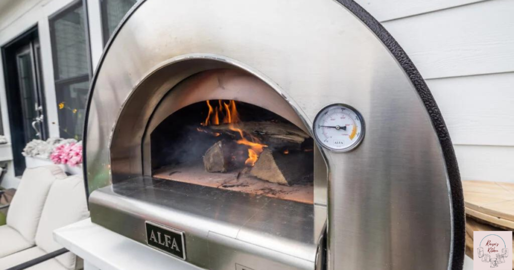 Maintaining Your Chicago Brick Oven