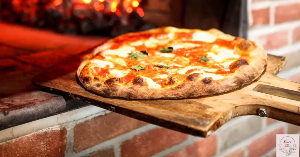 Safety Precautions for Operating at High Chicago Brick Oven Temperature Temperatures