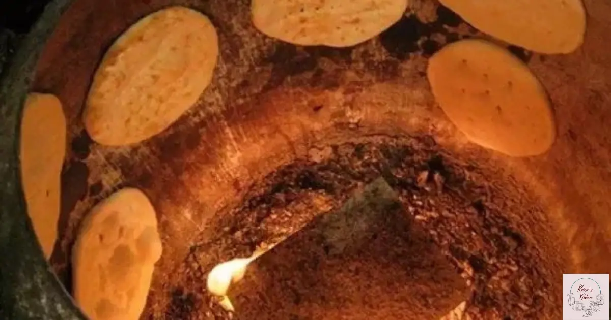 You are currently viewing What is a Clay Oven Used for Baking Naan? Exploring the Magic