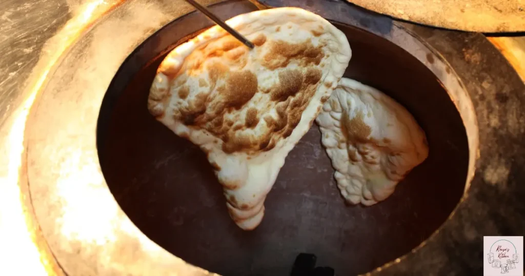 Why Preferred Clay Oven for Baking Naan