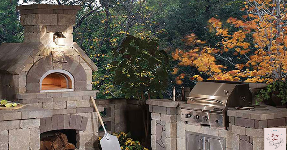 Read more about the article Why You Should Buy a Chicago Brick Oven