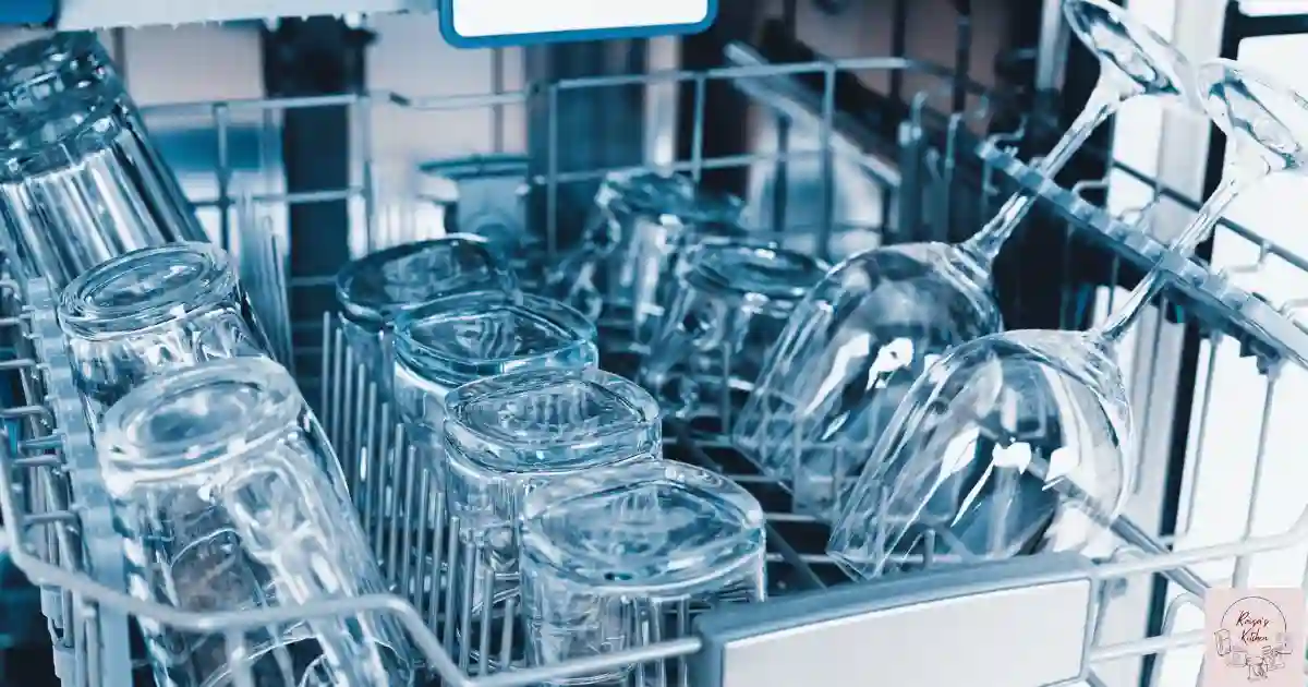 Read more about the article Does a dishwasher heat water? Discover the surprising truth here!